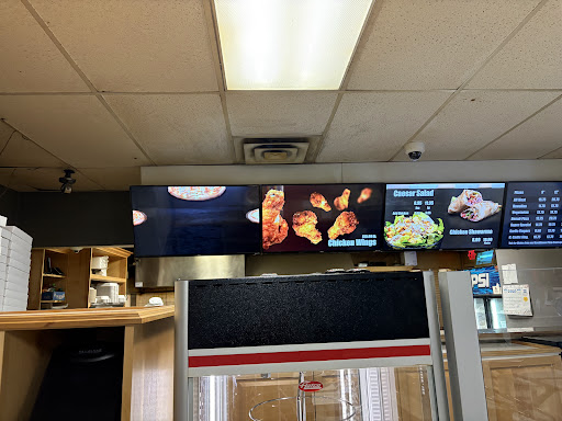 Photo of Louis Gee's - 70 West St, Corner Brook, NL A2H 2Y6